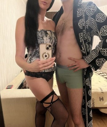 Проститутка Елена